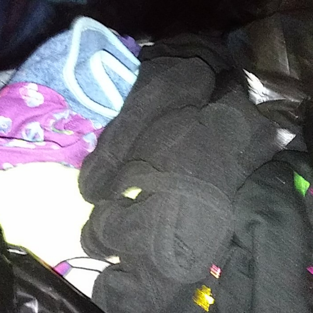 Kids clothes